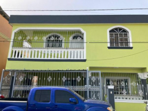 Lovely Spacious Apartment In Puerto Plata